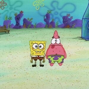 Meet your Posher, George